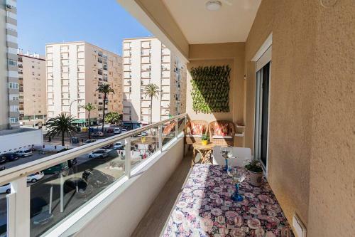 Victoria - Apartamento Playa