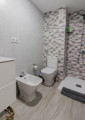 Victoria - Apartamento Playa