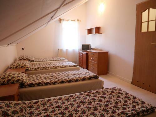 Bed & Breakfast Pokoje Szczawnica Centrum - Du?y Ogr�d