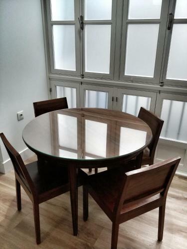Apartamento Casa Crespo