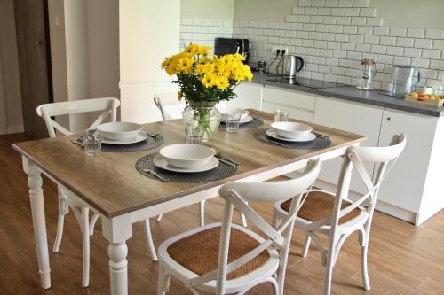 Apartament Homole D2