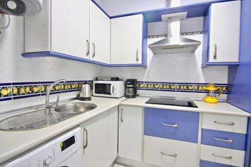Apartamento Mon�simo En El Coraz�n de C�diz