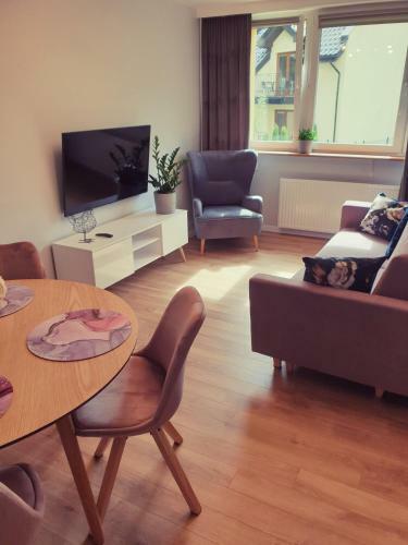 Apartament Na Bia?ej Dolinie