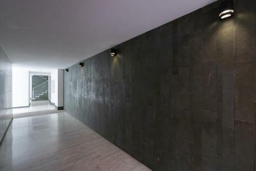 Crist�bal Colon Apartamento Con Terraza