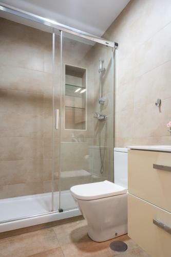 Crist�bal Colon Apartamento Con Terraza
