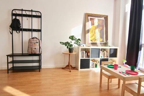 Apartamento Canovas Family Home