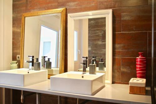 Apartamento Canovas Family Home