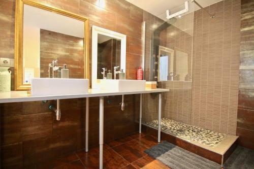 Apartamento Canovas Family Home
