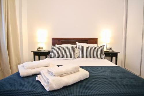 Apartamento Canovas Family Home