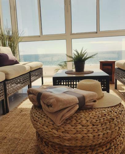 Apartamento Quiero C�diz