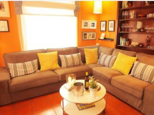 Apartamento Simplyhosted Torre Summer House