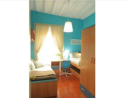 Apartamento Simplyhosted Torre Summer House