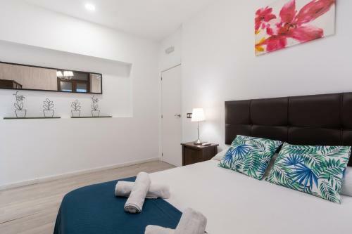 Apartamento C�ntrico
