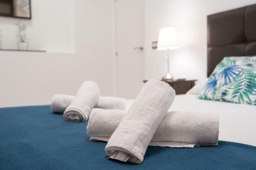 Apartamento C�ntrico