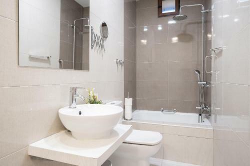 Apartamento C�ntrico