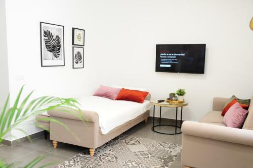 Apartamento Luz Del Faro
