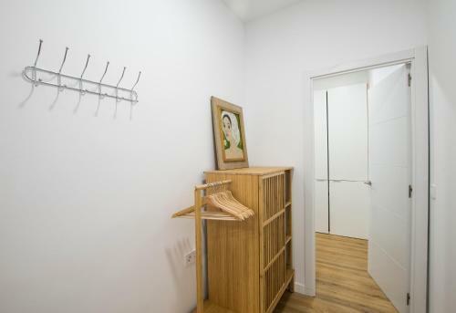 Apartamento Casa Celia