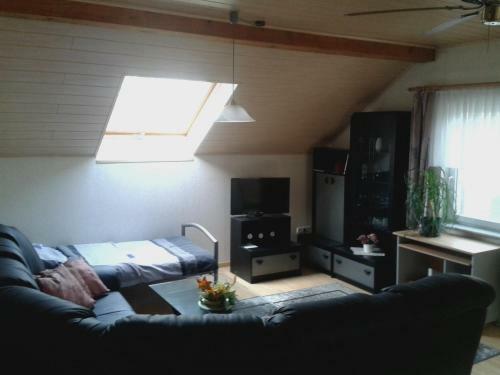 Ferienwohnung B�umener