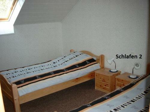 Ferienwohnung B�umener