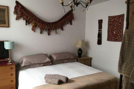 Casa de Plaza Candelaria Rooms