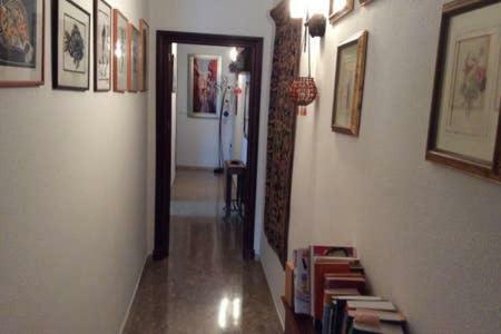 Casa de Plaza Candelaria Rooms