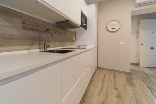 Apartamento Fabio Catedral I
