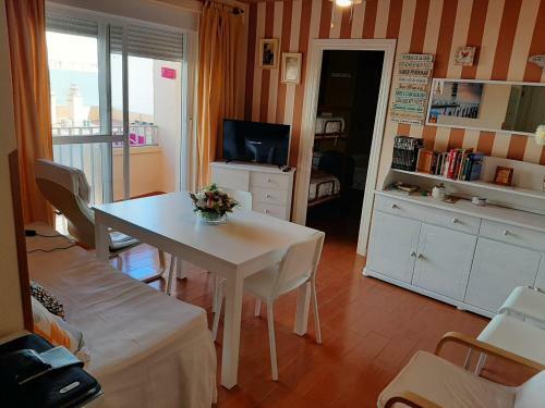 Apartamento Las Brisas