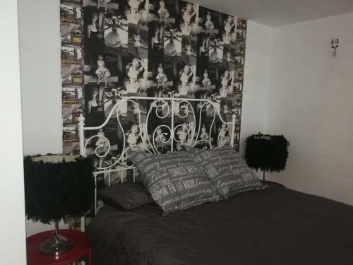 Apartamento Muelle 1