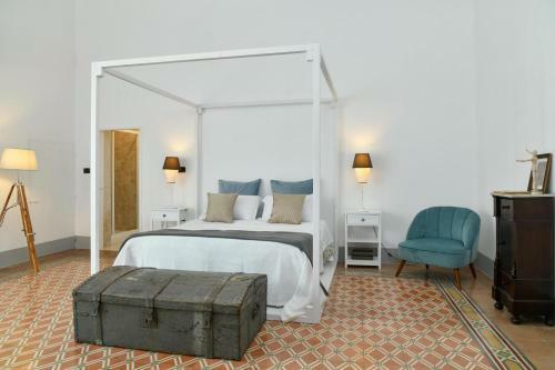 Hostal Dimora Duchessina Suites de Charme