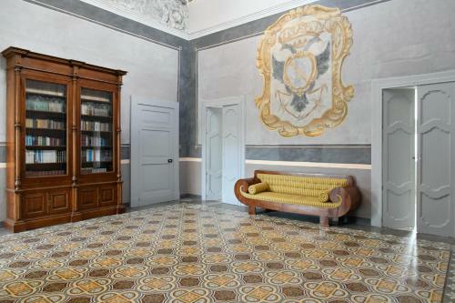 Hostal Dimora Duchessina Suites de Charme