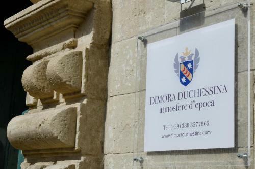 Hostal Dimora Duchessina Suites de Charme