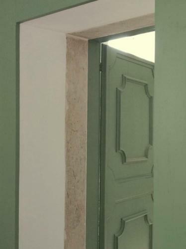 Hostal Dimora Duchessina Suites de Charme