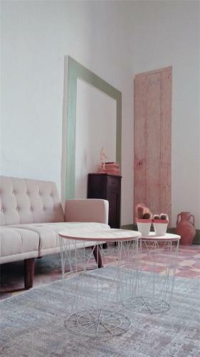 Hostal Dimora Duchessina Suites de Charme