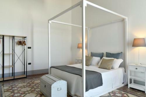 Hostal Dimora Duchessina Suites de Charme