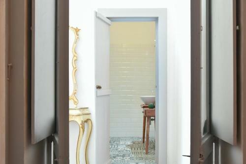 Hostal Dimora Duchessina Suites de Charme