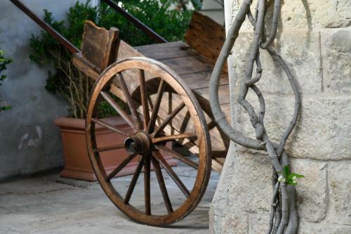 Hostal Dimora Duchessina Suites de Charme