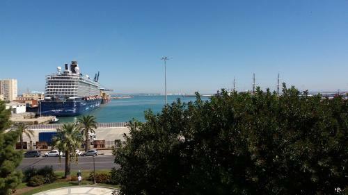 Apartamento Puerta Al Mar