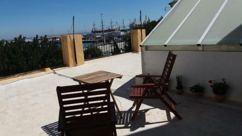 Apartamento Puerta Al Mar