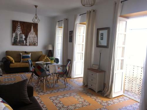 Apartamento Casa Del Mercado