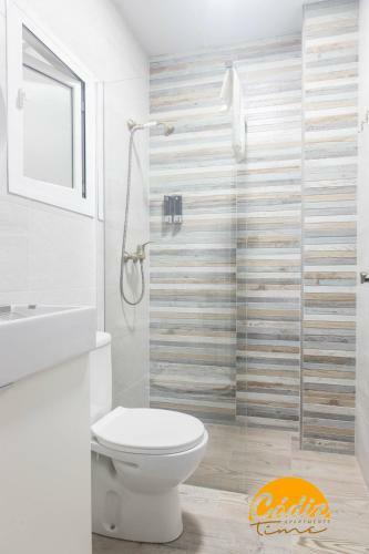 Apartamento Natural - Wifi - Petfriendly - Ecofriendly