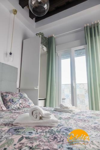 Apartamento Natural - Wifi - Petfriendly - Ecofriendly