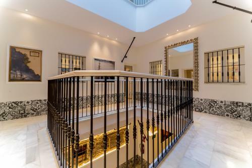 Apartamento Suite Capit�n 3