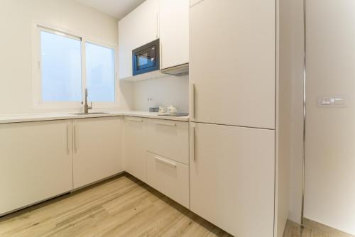 Apartamento Suite Capit�n 3