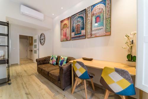 Apartamento Suite Capit�n 3