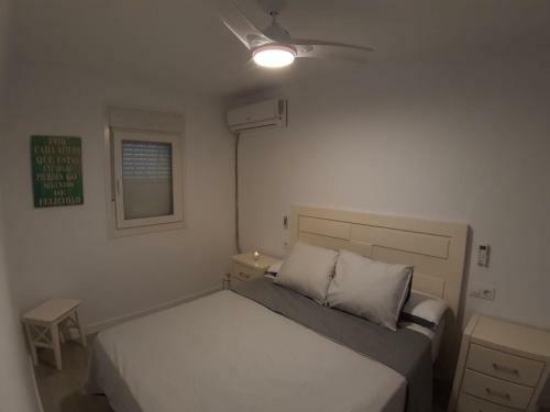 Apartamento Infante de Orleans