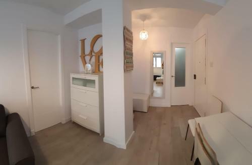 Apartamento Infante de Orleans