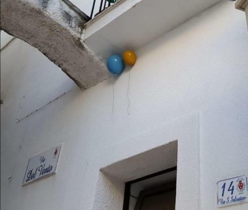 Apartamento Via Del Vento