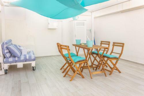 Apartamento Via Del Vento