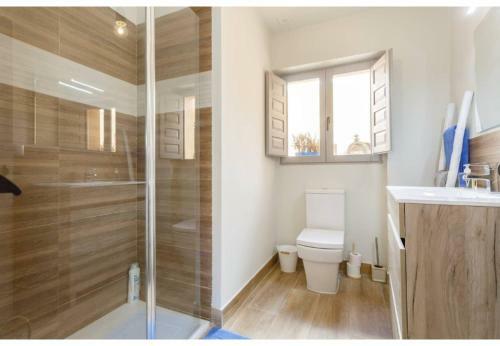 Apartamento Terraza-caleta Beach Home By Cadiz4rentals