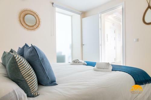 Apartamento Oc�ano - Wifi - Petfriendly - Ecofriendly